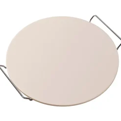 Barbecues En Accessoires-Krumble Pizzasteen - 33 cm