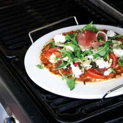 Barbecues En Accessoires-Krumble Pizzasteen - 33 cm