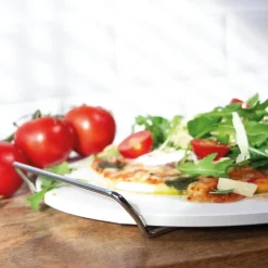 Barbecues En Accessoires-Krumble Pizzasteen - 33 cm
