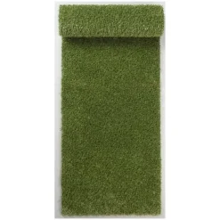 Kunstgras|Kunstgras-Leen Bakker Kunstgras Narbonne - groen - 200 cm