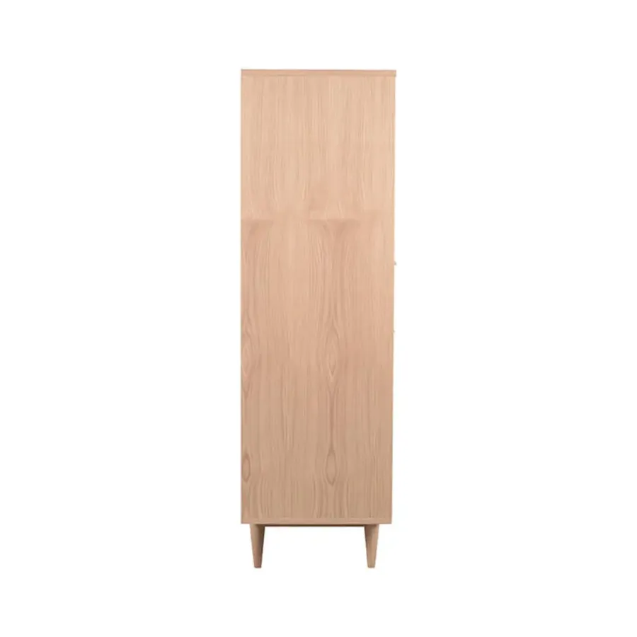 LABEL51 Bergkast Jule - Naturel - Eiken - 110 cm