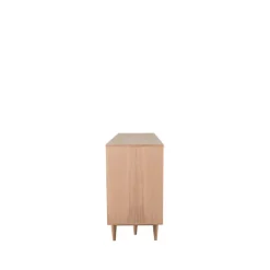 LABEL51 Dressoir Jule - Naturel - Eiken - 200 cm