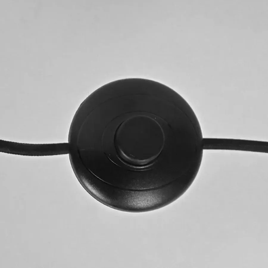 LABEL51 Vloerlamp Globe - Goud - Metaal