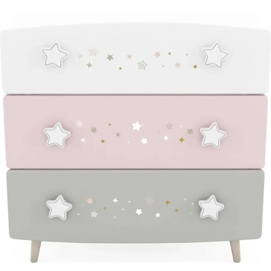 CBA Ladekast Stellar