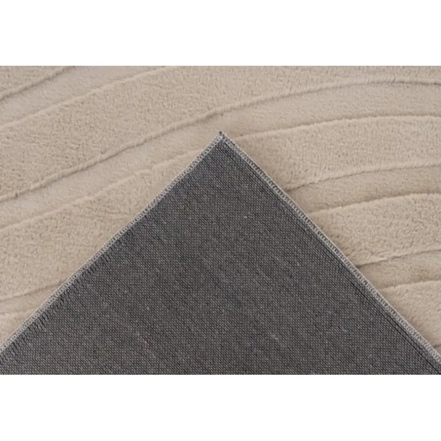 Laagpolige Vloerkleden-Lalee Comfort Vloerkleed Japandi - Superzacht - 120x170 cm