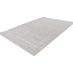 Hoogpolige Vloerkleden-Merkloos Lalee Lotus Vloerkleed Geometrisch - Bohemienstijl 160x230 cm