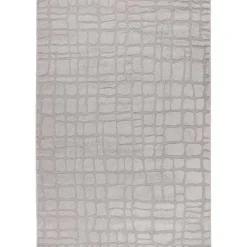 Hoogpolige Vloerkleden-Merkloos Lalee Lotus Vloerkleed Geometrisch - Bohemienstijl 160x230 cm