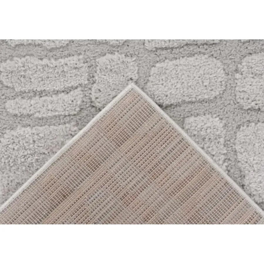 Merkloos Lalee Lotus Vloerkleed Geometrisch - Bohemienstijl 120x170 cm