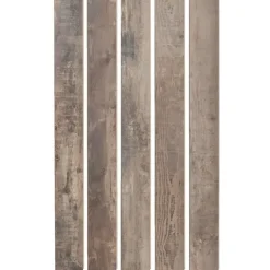 Leen Bakker Laminaat Barnwood - bruin