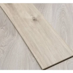 Laminaat-Leen Bakker Laminaat Klik Belfort - Oak Silver - 2,49 m2