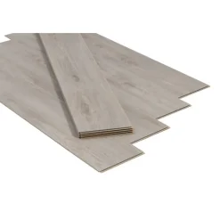 Leen Bakker Laminaat Sevilla - eiken - xl plank
