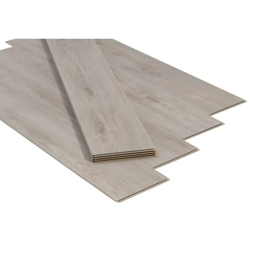 Leen Bakker Laminaat Sevilla - eiken - xl plank