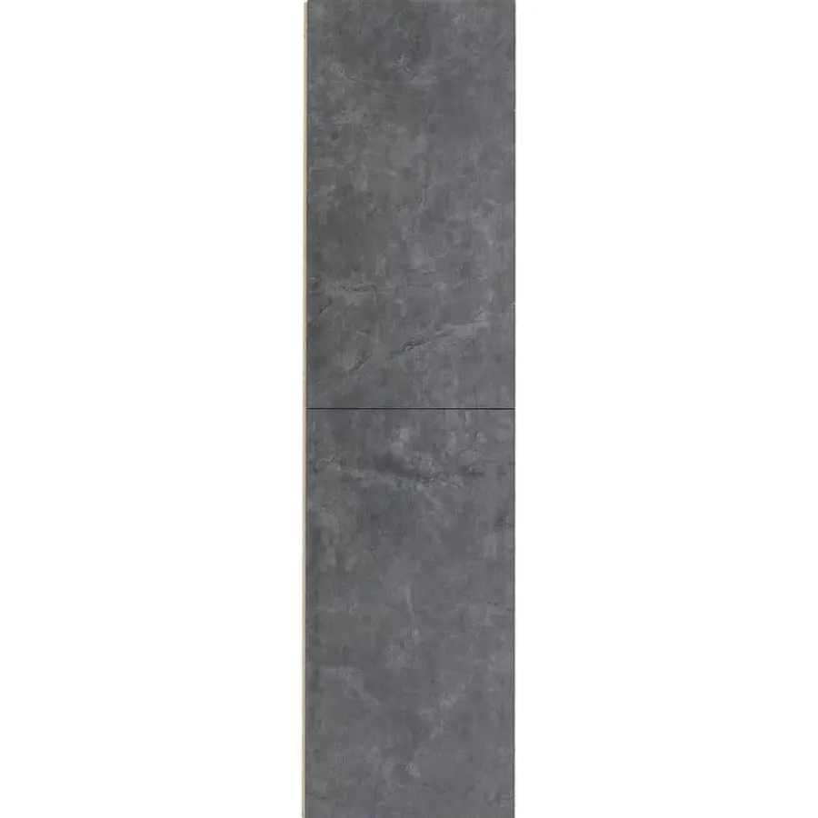 Laminaat-Leen Bakker Laminaat Stone-Slate - antraciet