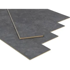 Laminaat-Leen Bakker Laminaat Stone-Slate - antraciet