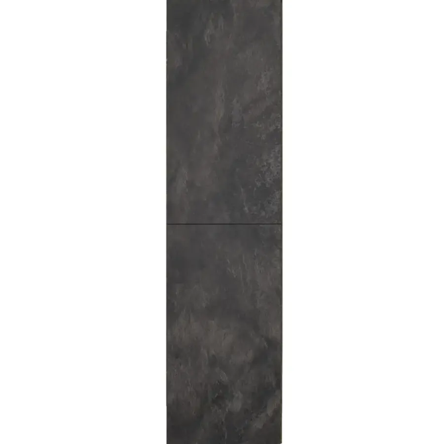 Laminaat-Leen Bakker Laminaat Stone-Slate - antraciet
