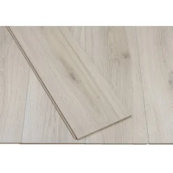 Laminaat-Leen Bakker Laminaat Trend 8mm - grijs