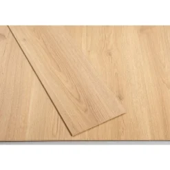 Laminaat-Leen Bakker Laminaat Trend 6mm - naturel eiken