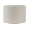 Lampenkappen-Light & Living Lampenkap cilinder LIVIGNO - 50-50-38cm - naturel
