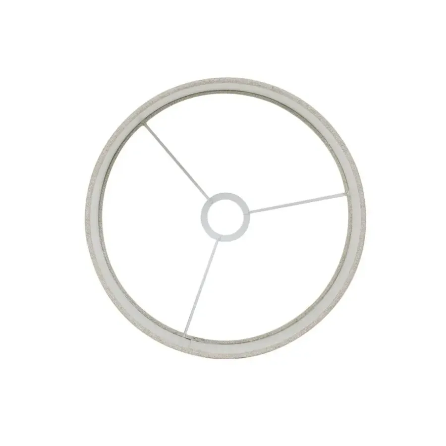 Lampenkappen-Light & Living Lampenkap cilinder LIVIGNO - 50-50-38cm - naturel