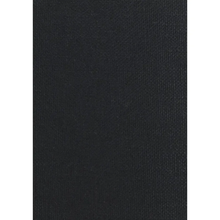 Lampenkappen-Light & Living Lampenkap cilinder LIVIGNO - 40-40-30cm - zwart