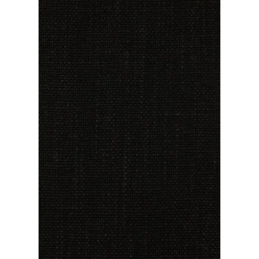 Lampenkappen-Light & Living Lampenkap cilinder LIVIGNO - 40-40-30cm - zwart