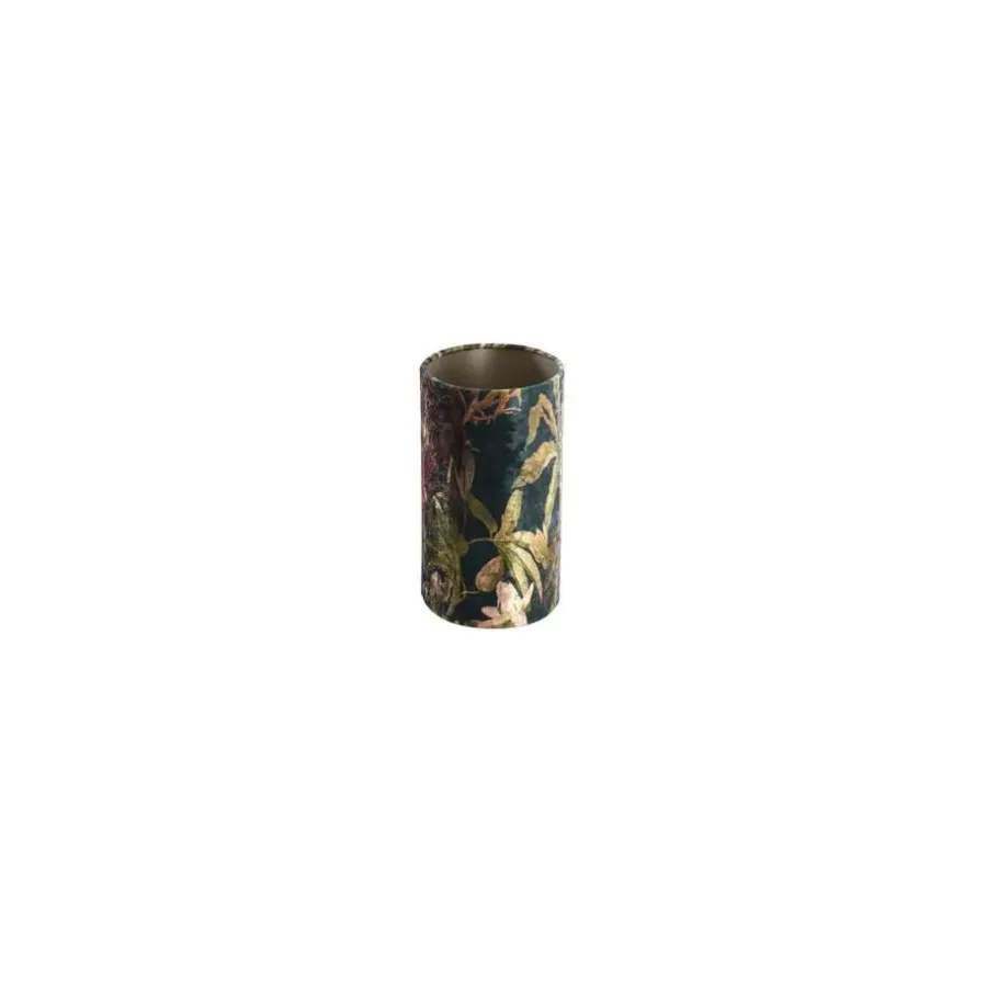 Light & Living Lampenkap Passion - Groen - 30x15x25cm