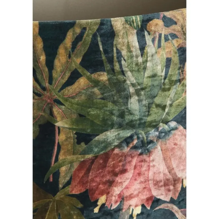 Light & Living Lampenkap Passion - Groen - 30x15x25cm