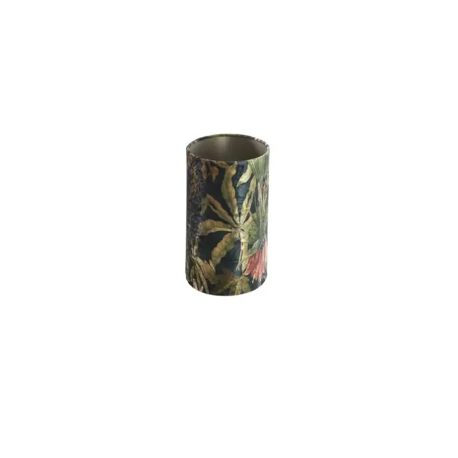 Light & Living Lampenkap Passion - Groen - 38x17,5x28cm