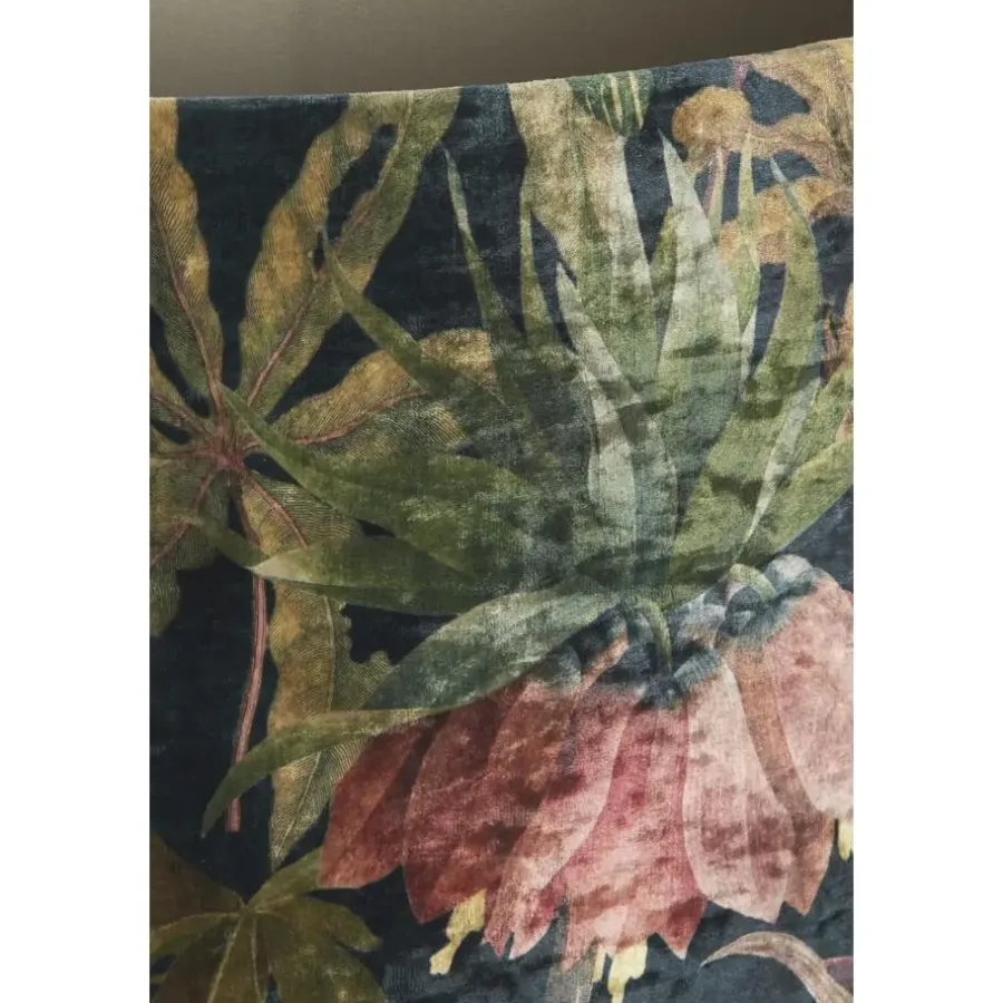 Light & Living Lampenkap Passion - Groen - 38x17,5x28cm
