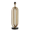 Light & Living Lampvoet Aster - Brons - Ø16cm