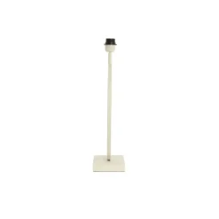 Lampenvoeten-Light & Living Lampvoet Liva - Crème - 40x12,5x54cm