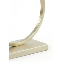 Light & Living Lampvoet Liva - Goud - 30x13x37cm