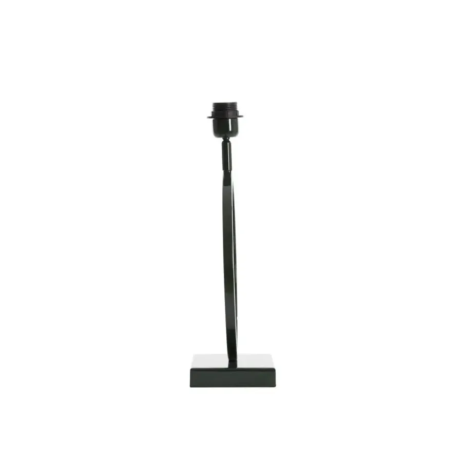 Lampenvoeten-Light & Living Lampvoet Liva - Groen - 30x12,5x43cm