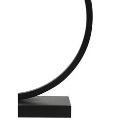 Light & Living Lampvoet LIVA - mat zwart - M