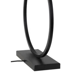Light & Living Lampvoet LIVA - mat zwart - M