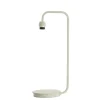 Lampenvoeten-Light & Living Lampvoet Mareno - Wit - 26,5x20x60cm