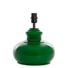 Light & Living Lampvoet Verde - Groen - Ø28,5x33cm