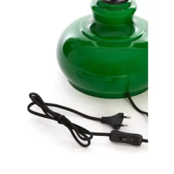 Light & Living Lampvoet Verde - Groen - Ø28,5x33cm
