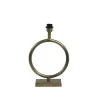 Light & Living Lampvoet 30x42 cm LIVA ruw antiek brons