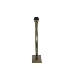 Light & Living Lampvoet 30x42 cm LIVA ruw antiek brons