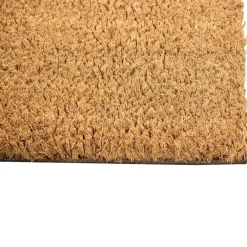 Leen Bakker LANAO - Deurmat - Natuurlijk - 55 x 120 cm - Kokos