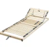 Lattenbodems-Alpha Lattenbodem 26 latten - 90x200 cm
