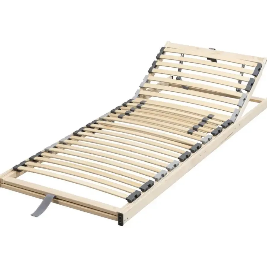 Lattenbodems-Alpha Lattenbodem 26 latten - 90x200 cm