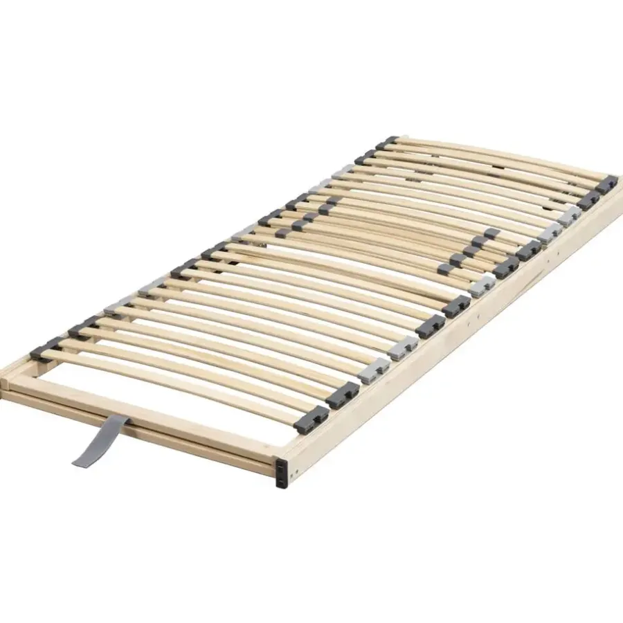 Lattenbodems-Alpha Lattenbodem 26 latten - 90x200 cm