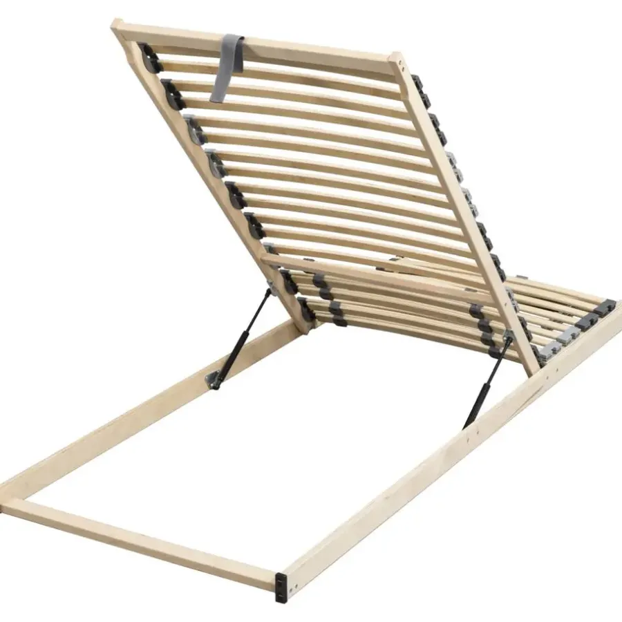 Lattenbodems-Alpha Lattenbodem 26 latten - 90x200 cm