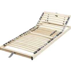 Lattenbodems-Alpha Lattenbodem 26 latten - 80x200 cm
