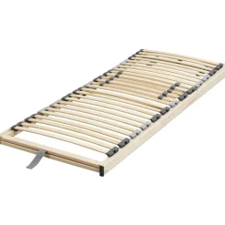 Lattenbodems-Alpha Lattenbodem 26 latten - 80x200 cm