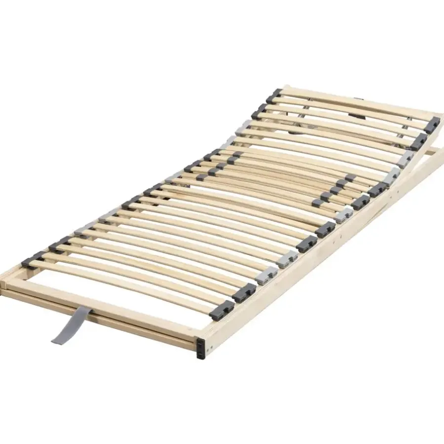 Lattenbodems-Alpha Lattenbodem 26 latten - 80x200 cm
