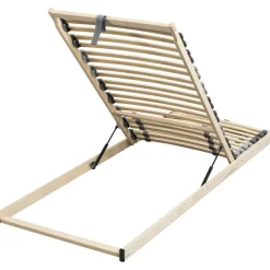 Lattenbodems-Alpha Lattenbodem 26 latten - 80x200 cm