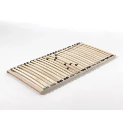 Emob Lattenbodem Supra fix 26 latten - 90x200cm